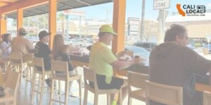 Affordable Dining in the San Fernando Valley: 5 Must-Try Spots for Great Food