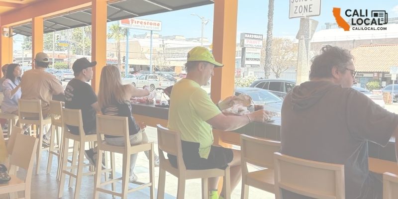 Affordable Dining in the San Fernando Valley: 5 Must-Try Spots for Great Food