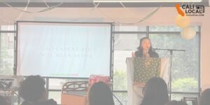 Asian American Youth Find Empowerment and Healing at Los Angeles Conference