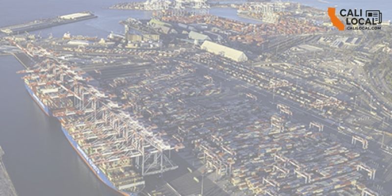 Canceled Sailings Disrupt Cargo Volumes at Ports of Los Angeles and Long Beach