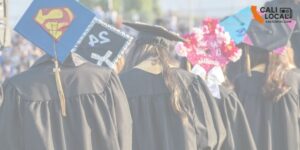 San Fernando Valley High Schools and LA Colleges Announce 2025 Graduation Schedule