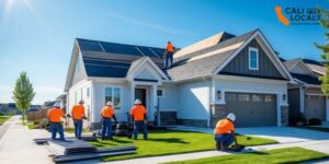 1-Day Roof Installation Now in Northridge