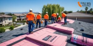 Certified Owens Corning Roofer in Simi Valley