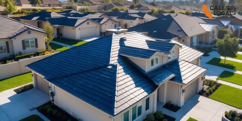 Fire-Resistant Roofing in Chatsworth Now Available