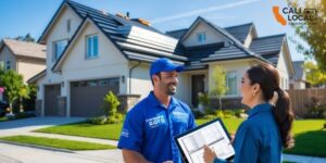 Zero-Down Roof Financing in Studio City