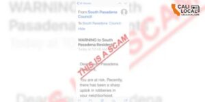 San Diego Identity Theft Expert Warns Against Sophisticated Phishing Scam