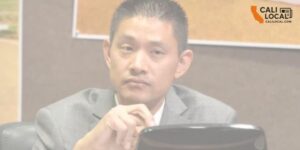 Irvine City Manager Oliver Chi Resigns to Take Top Role in Santa Monica