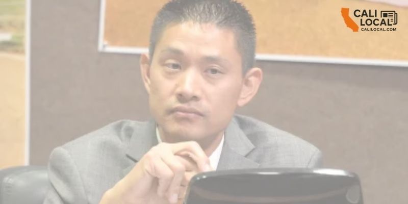 Oliver Chi to leave Irvine, named new Santa Monica city manager