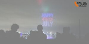 San Pedro’s 75th Fireworks Show Set for July 5 at Cabrillo Beach