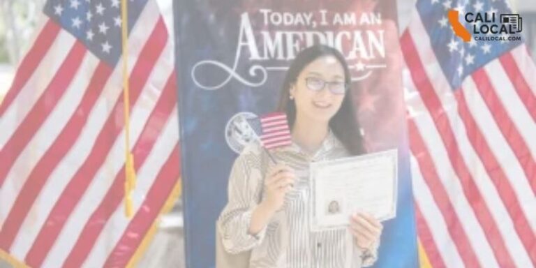 Over 5.2 Million Immigrants Naturalized as U.S. Citizens Since 2019