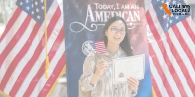 Over 5.2 Million Immigrants Naturalized as U.S. Citizens Since 2019