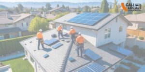 Wise Roofing Solutions Brings Smart Roofing Technologies and Transparent Service to Burbank Enhancing Local Roofing Standards
