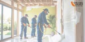 Eco-Friendly Insulation in Burbank | Air Tight Insulation