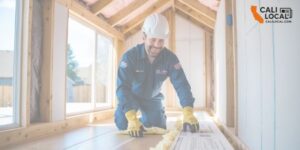 Home Efficiency Boost in Altadena | Insulation Pros