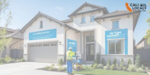Glendale Insulation Innovation | Air Tight Insulation