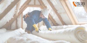 Fire-Safe Attic Insulation | Armour Camarillo
