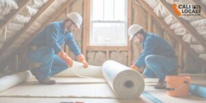 Canoga Park Energy-Saving Insulation Experts