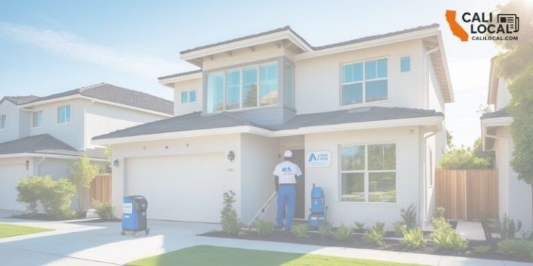 Los Angeles All-Season Insulation | Air Tight