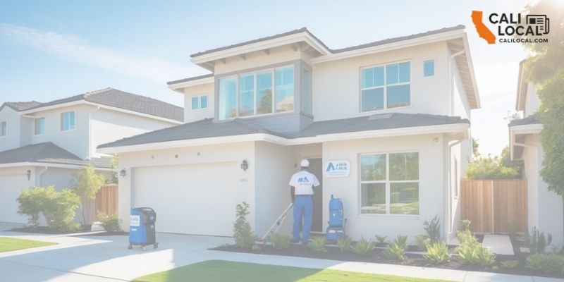 Los Angeles All-Season Insulation | Air Tight