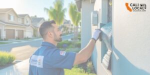 Santa Clarita EnergySmart Insulation Service