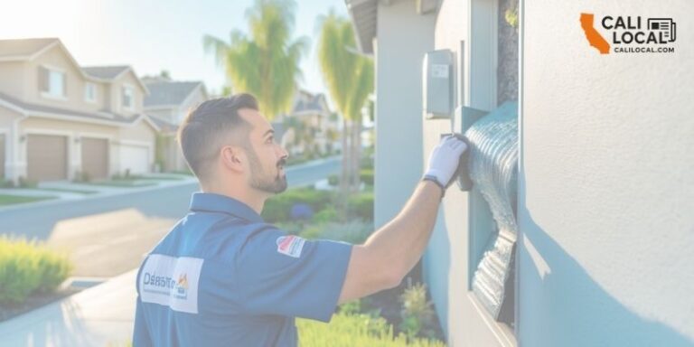 Santa Clarita EnergySmart Insulation Service