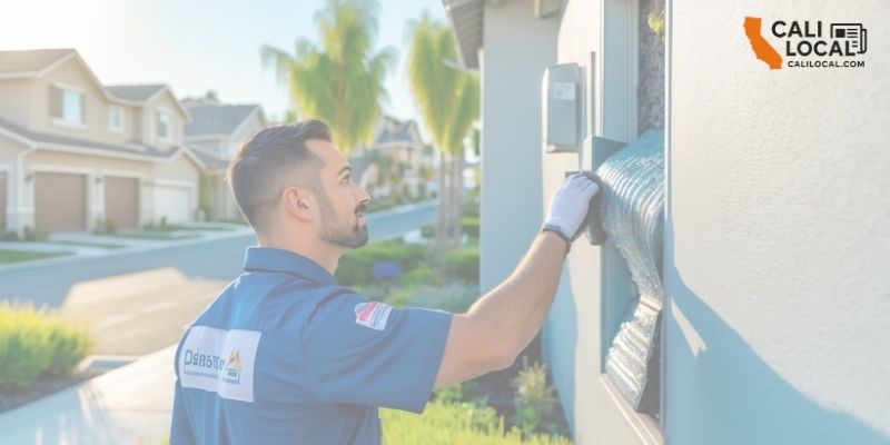 Santa Clarita EnergySmart Insulation Service