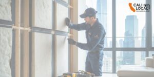 Urban Soundproofing by Armour Hawthorne Insulation