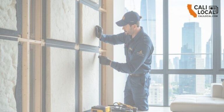 Urban Soundproofing by Armour Hawthorne Insulation