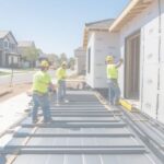 Chatsworth Wall Insulation Systems | Barrier Wall
