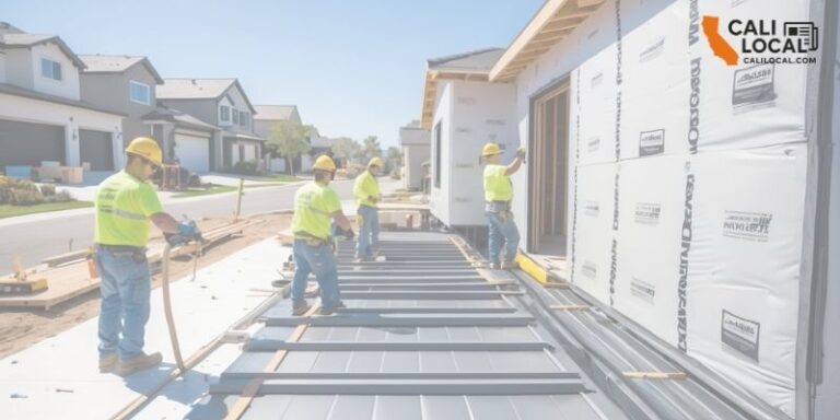 Chatsworth Wall Insulation Systems | Barrier Wall