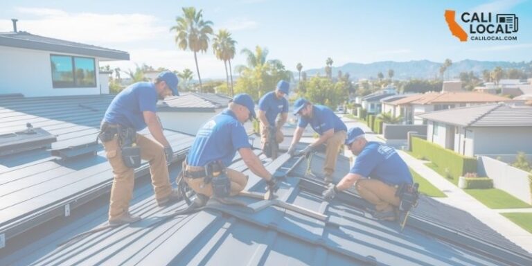 NoHo PRO Roofing Launches in North Hollywood Delivering Expert Solutions for Modern Urban Homes